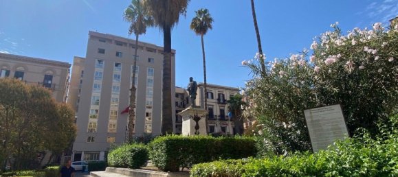 9 rooms Apartment in Palermo, Italy No. 178469 8