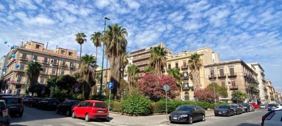 9 rooms Apartment in Palermo, Italy No. 178469 9