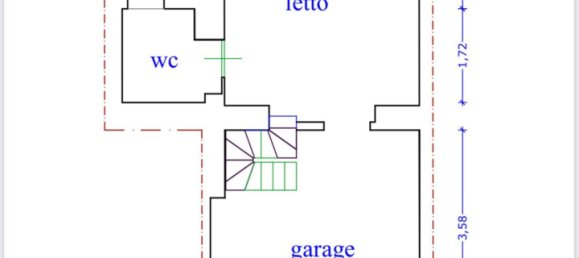 9 rooms Apartment in Palermo, Italy No. 178469 44