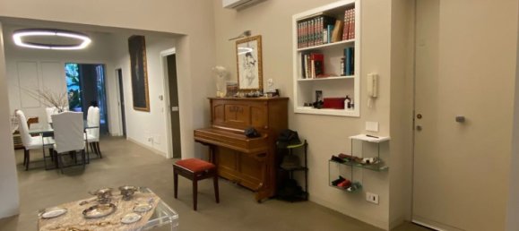 9 rooms Apartment in Palermo, Italy No. 178469 12