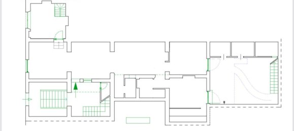 9 rooms Apartment in Palermo, Italy No. 178469 43