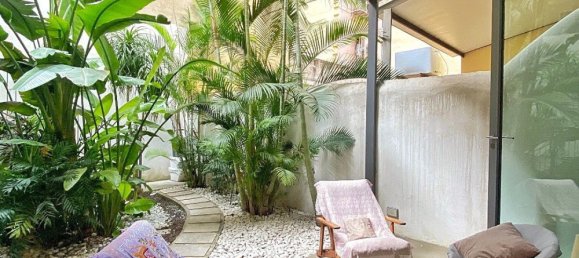 9 rooms Apartment in Palermo, Italy No. 178469 20