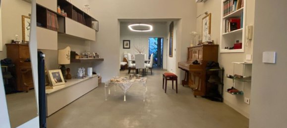 9 rooms Apartment in Palermo, Italy No. 178469 13