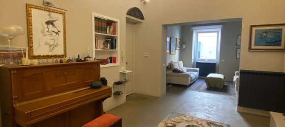 9 rooms Apartment in Palermo, Italy No. 178469 14
