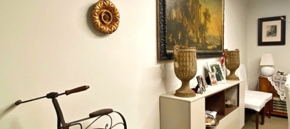 9 rooms Apartment in Palermo, Italy No. 178469 26