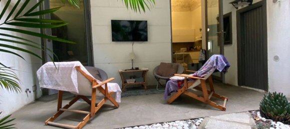 9 rooms Apartment in Palermo, Italy No. 178469 23