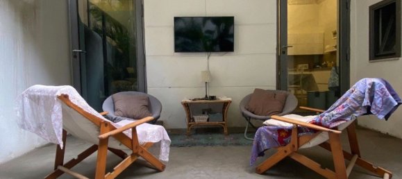 9 rooms Apartment in Palermo, Italy No. 178469 25