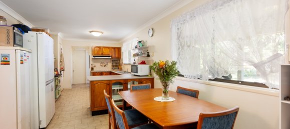 4 غرف نوم مزرعة في Nana Glen, Australia رقم 1000 2