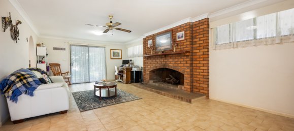 4 غرف نوم مزرعة في Nana Glen, Australia رقم 1000 8