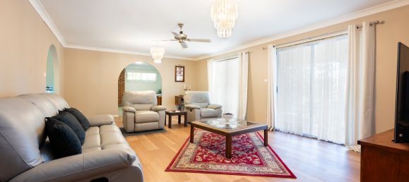 4 غرف نوم مزرعة في Nana Glen, Australia رقم 1000 4