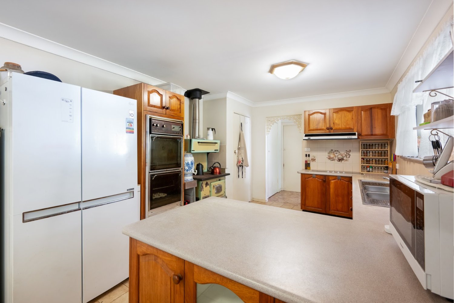 4 غرف نوم مزرعة في Nana Glen, Australia رقم 1000