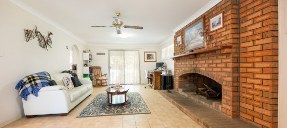 4 غرف نوم مزرعة في Nana Glen, Australia رقم 1000 3