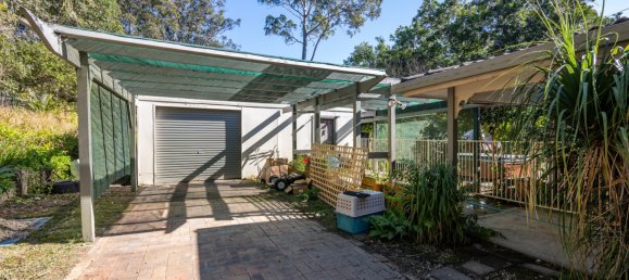 4 غرف نوم مزرعة في Nana Glen, Australia رقم 1000 18