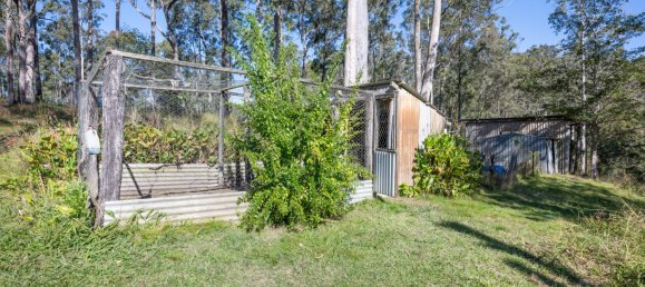 4 غرف نوم مزرعة في Nana Glen, Australia رقم 1000 19