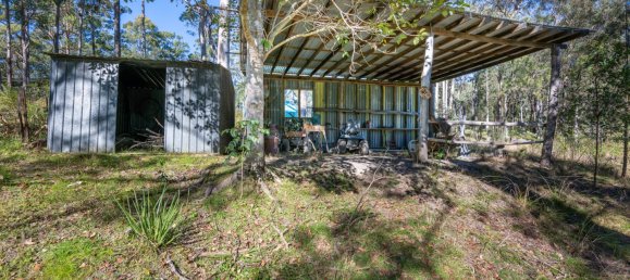 4 غرف نوم مزرعة في Nana Glen, Australia رقم 1000 20