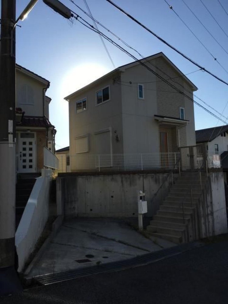 Casa T3 em Hyogo, Japan N.º 6991