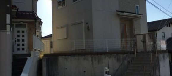 Casa T3 em Hyogo, Japan N.º 6991 2