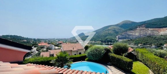 7 rooms Villa in Toirano, Italy No. 308137 31