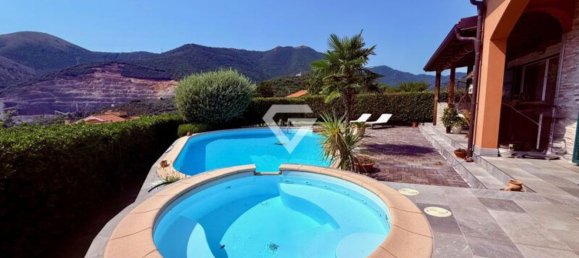7 rooms Villa in Toirano, Italy No. 308137 34