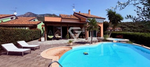 7 rooms Villa in Toirano, Italy No. 308137 35