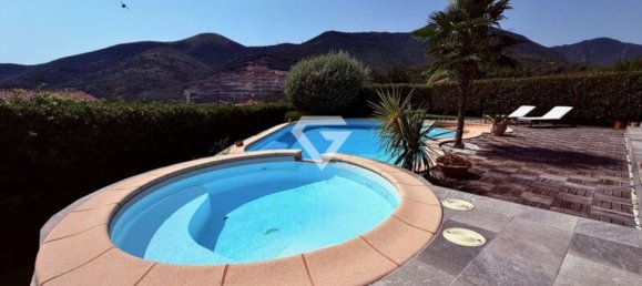 7 rooms Villa in Toirano, Italy No. 308137 33