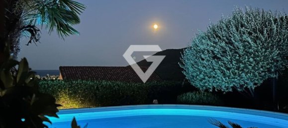 7 rooms Villa in Toirano, Italy No. 308137 8