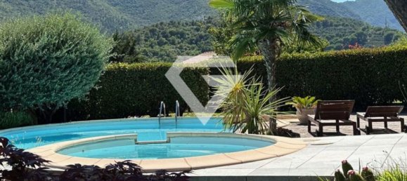 7 rooms Villa in Toirano, Italy No. 308137 32