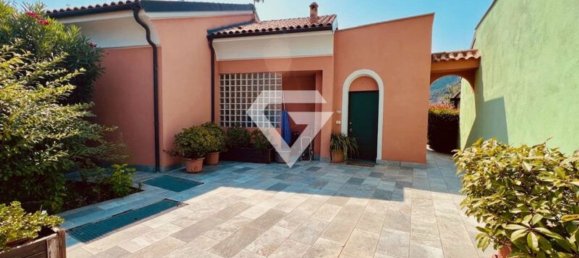 7 rooms Villa in Toirano, Italy No. 308137 12