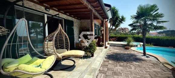 7 rooms Villa in Toirano, Italy No. 308137 39