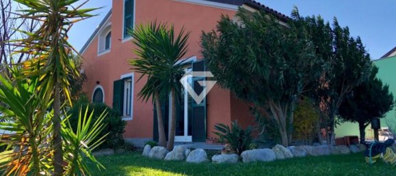 7 rooms Villa in Toirano, Italy No. 308137 11