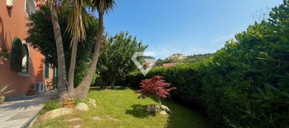 7 rooms Villa in Toirano, Italy No. 308137 41