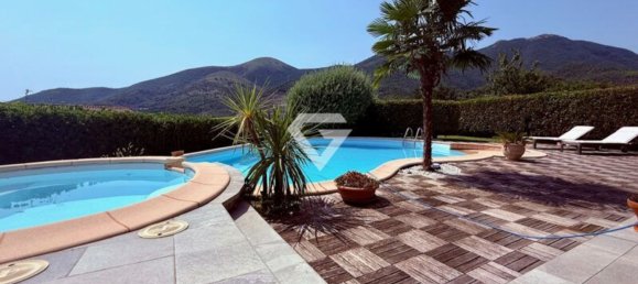7 rooms Villa in Toirano, Italy No. 308137 38