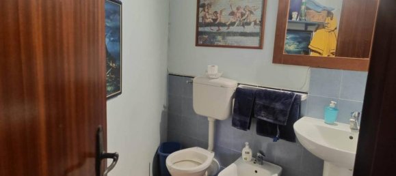 Квартира с 4 комнатами в Ачи Катена, Италия № 19760 30