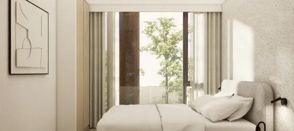 Apartamento com 2 quartos em condomínio em Nai Yang, Thailand N.º 81052 2