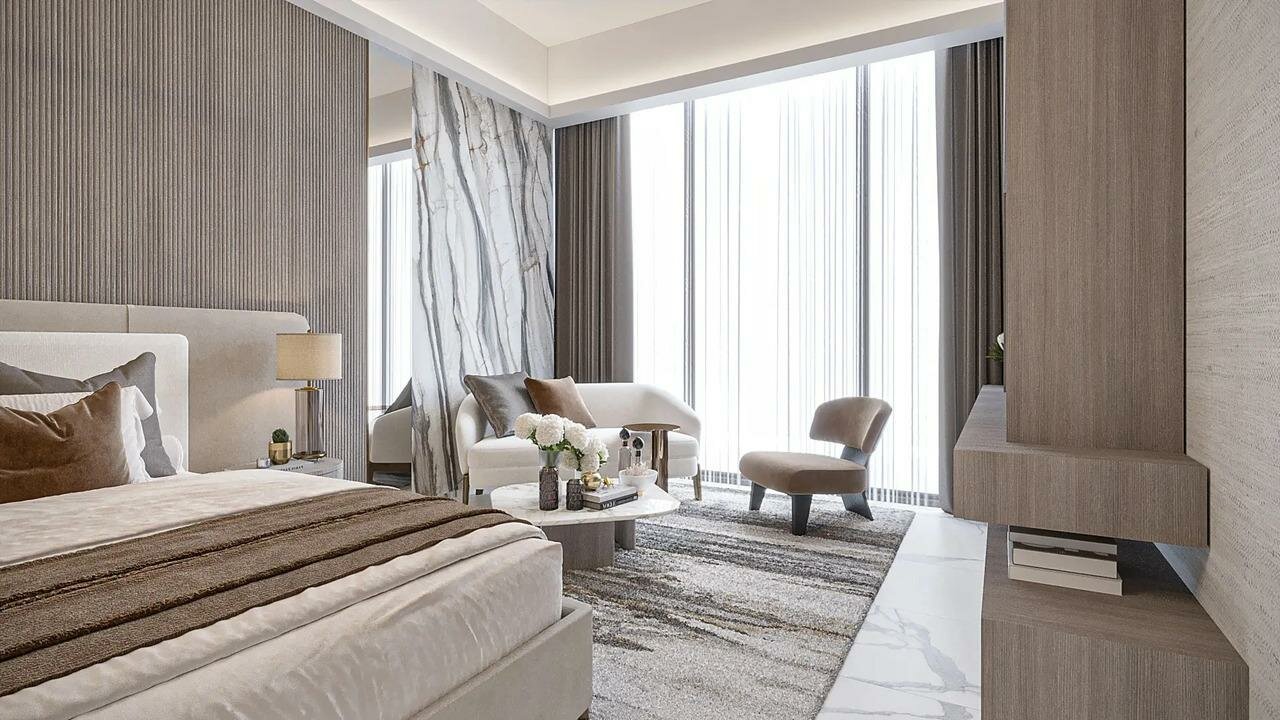 3 Schlafzimmer Wohnung in Majan, UAE, Nr. 114274