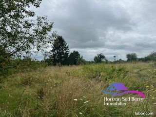 Земельный участок 2549м² в Шатомеллян, Франция № 247493