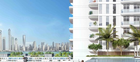 2 bedrooms Apartment in Dubai Harbour, UAE No. 6423 3