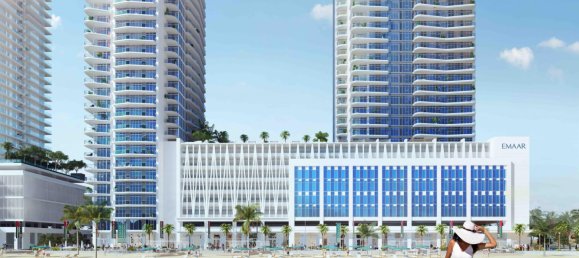 2 bedrooms Apartment in Dubai Harbour, UAE No. 6423 5