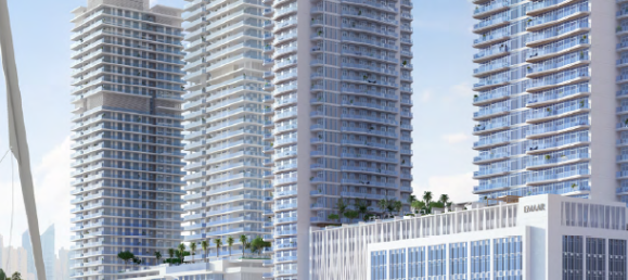 2 bedrooms Apartment in Dubai Harbour, UAE No. 6423 7