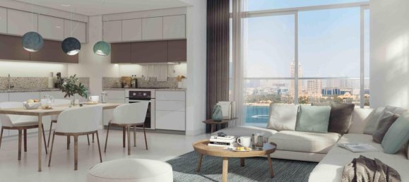 2 bedrooms Apartment in Dubai Harbour, UAE No. 6423 2