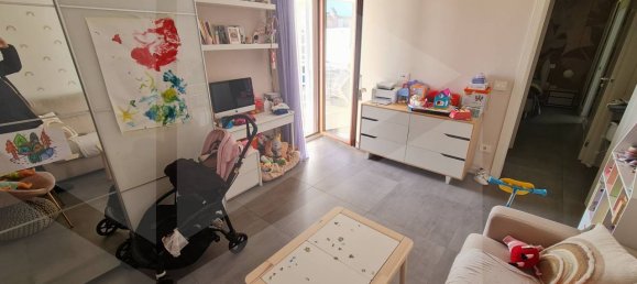 Квартира с 3 комнатами в Лушано, Италия № 24567 16