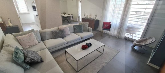 Квартира с 3 комнатами в Лушано, Италия № 24567 7