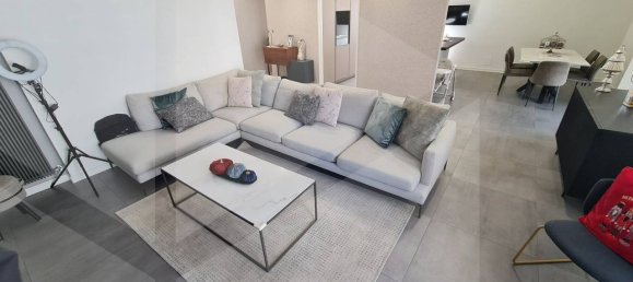 Квартира с 3 комнатами в Лушано, Италия № 24567 10