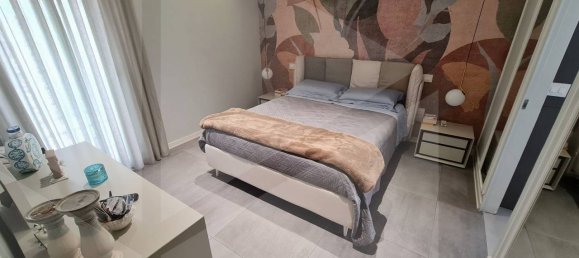 Квартира с 3 комнатами в Лушано, Италия № 24567 23