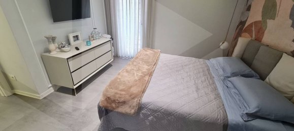 Квартира с 3 комнатами в Лушано, Италия № 24567 26