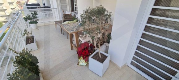 Квартира с 3 комнатами в Лушано, Италия № 24567 31