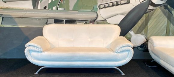 2 Schlafzimmer Wohnung in Schwandorf, Germany, Nr. 180780 3