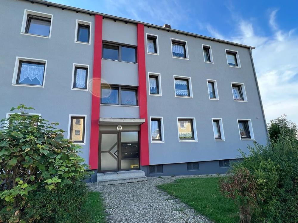 2 Schlafzimmer Wohnung in Schwandorf, Germany, Nr. 180780