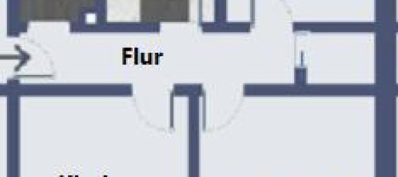 2 Schlafzimmer Wohnung in Schwandorf, Germany, Nr. 180780 5