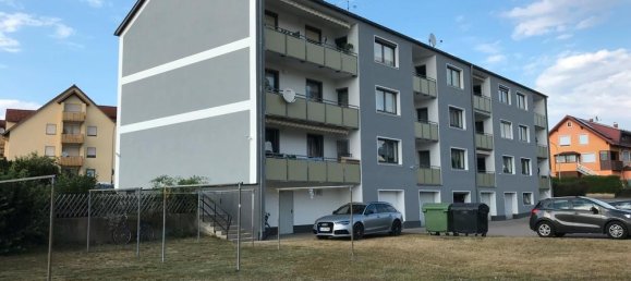 2 Schlafzimmer Wohnung in Schwandorf, Germany, Nr. 180780 4